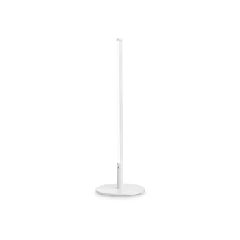 Lampa stołowa YOKO TL biała 258881 - Ideal Lux